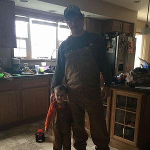 Meet your Posher, Douglas